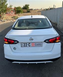 Nissan Sunny